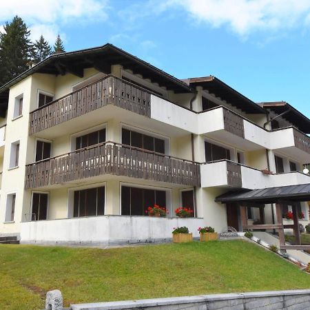 Studio Frassan Apartments-3 By Interhome Madonna di Campiglio Exterior photo