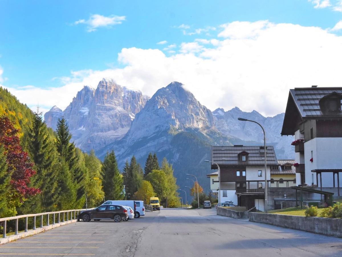 Studio Frassan Apartments-3 By Interhome Madonna di Campiglio Exterior photo