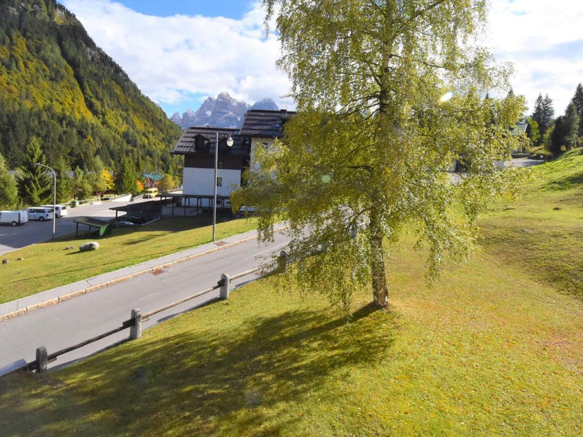 Studio Frassan Apartments-3 By Interhome Madonna di Campiglio Exterior photo